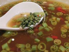 -鹿港小镇(霄云店)