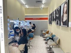 -海马体照相馆(佛山岭南站店)