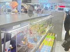 -泡泡玛特POPMART(北国先天下店)