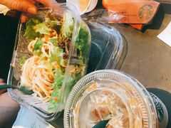 -星巴克(南翔五彩城店)