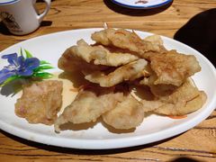 -關東雪东北菜(中庚漫游城店)