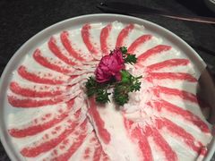 -煲宫猪肚鸡(昆山金鹰国际购物中心店)