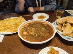 -老厨家(友谊路总店)