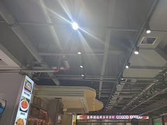 -清真·马坡烧烤涮牛肚·酸浆火锅(新区总店)