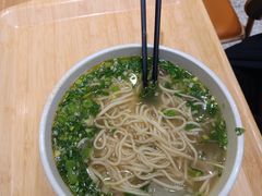 -西部马华清真兰州牛肉面·烧烤夜市(三里河店)