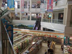 -地标广场