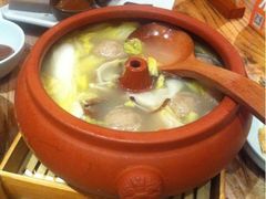 云南云海肴(中关村欧美汇店)-云海肴·汽锅鸡·云南菜(领展购物广场·中关村店)