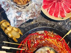 -蜀大侠火锅(寰球文化地标·总府店)