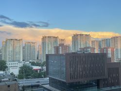 -Yue Show馨选·半永久纹眉纹眼线