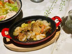-西堤牛排(南京龙江店)