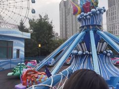 -哈尔滨融创乐园