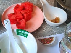 -集渔·泰式海鲜火锅(科华店)