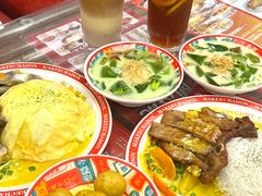 -孖记茶档·热腾茶餐(江南西plus店)