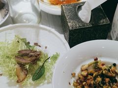 -鸭王烤鸭店(三里河店)