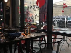 -MI WU FACTORY米屋美食工厂餐厅(绿地店)