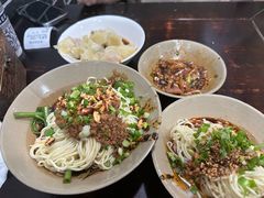 -泰宜担担面(黄泥塝总店)