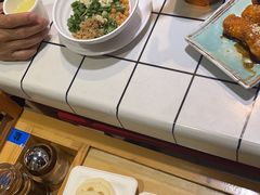 -蛙一刀·麻椒鱼火锅(金仙桥店)