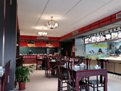 -前门烤鸭(江东中路店)