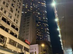 -香港尖沙咀凯悦酒店