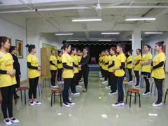 -伊丽莎白美容培训学校(顺德校区)