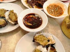 -芭菲盛宴·环球美食(解放碑英利国际店)