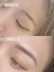 -UP&UP·半永久眉毛眼线机器野生眉