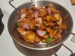 -阿露佳·舌尖上的安吉菜