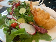 -Fern Forest Cafe