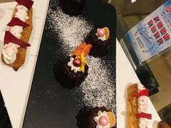 -上海丽笙精选海仑宾馆·莫赛克餐厅