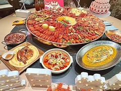 -拙味兄弟·活龙虾·旗舰店(环城西路店)