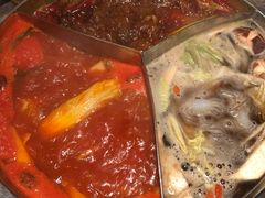 -董家湾重庆老火锅(嘉华店)