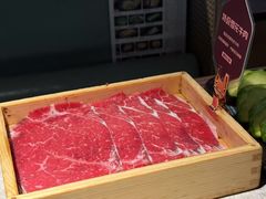 -鲜潭蒸汽石锅鱼(五道口购物中心店)