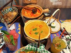 -泰妃殿(武汉首店)