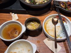 -云海肴·汽锅鸡·云南菜(美罗城店)