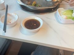-八合里潮汕鲜牛肉火锅(吉大店)
