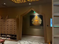 -菩泰·泰式草本按摩SPA(国大城市广场店)