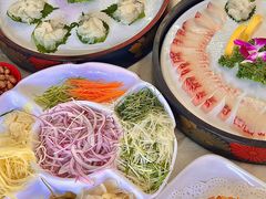 -嘉升大排档(番禺总店)