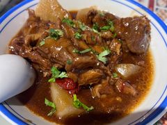 -顺德杨廷记·粤菜小馆(白云山店)