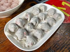-章记正宗南岗鱼蛋火锅