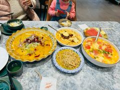 -聚丰园•湖鲜餐厅(阿红私房菜梅石路店)