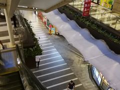 -万科美好广场