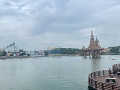 -大连海昌发现王国主题公园