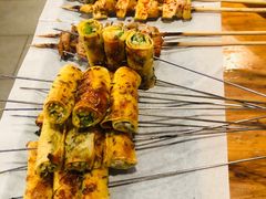 -肉串汪(月坛店)