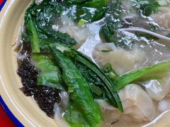 -阿福板凳面(观音桥店)