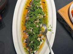-君庭中餐馆(湘江豪生店)