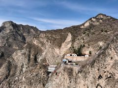 -圣莲山风景区