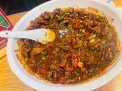 -赣饭农家·江西小炒(西乡店)