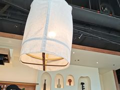 大堂-G+KITCHEN(龙湖狮山天街店)