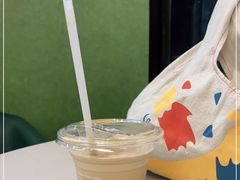 -M Stand(BFC外滩金融中心店)