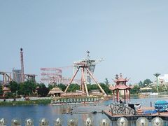 -合肥融创乐园